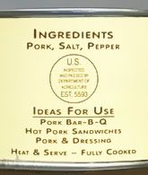 canned pork ingredients 165 1