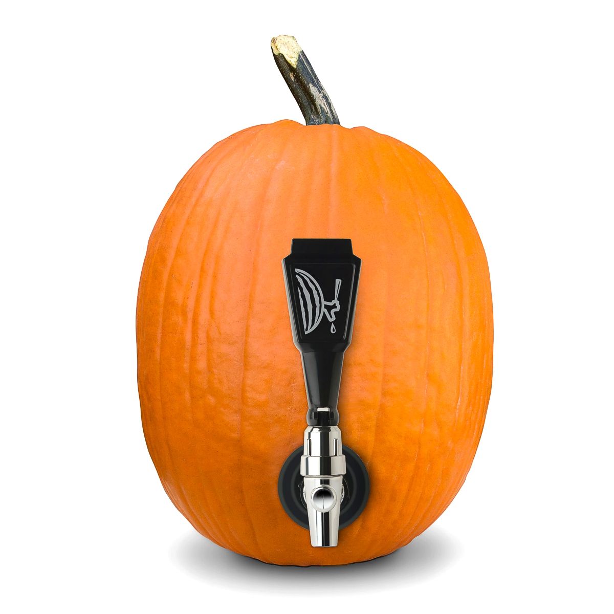 Pumpkin Tapping Kit