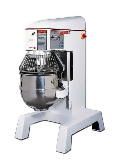 thunderbird meat mixer 80 400