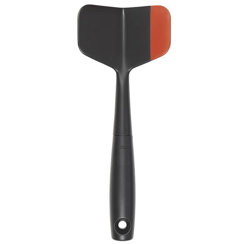 OXO ground meat chopper & turner