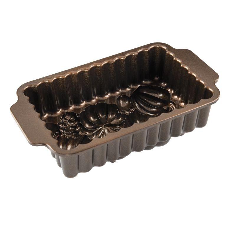 nordic ware harvest bounty pan usa made 780
