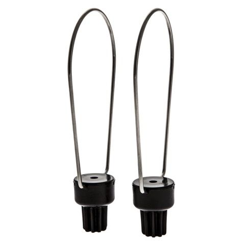 ankarsrum cookie cake beater whisks black 5