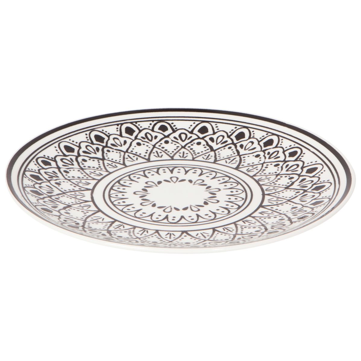 8.5 inch Harmony plate, #5069021