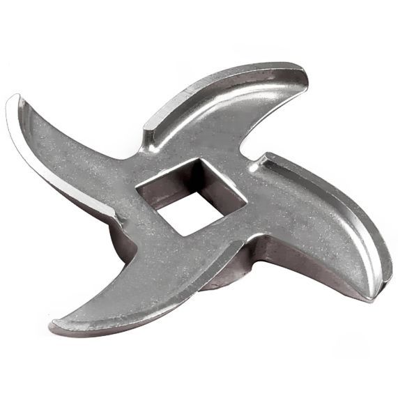 LEM Stainless Grinder Knife #5