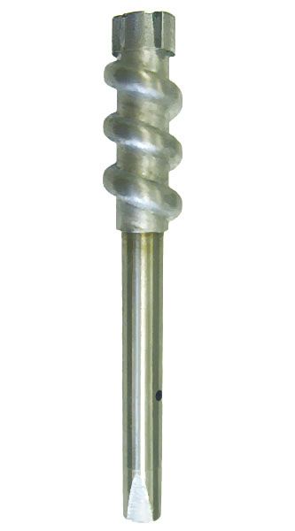 Auger Shaft for Wonder Junior Mill