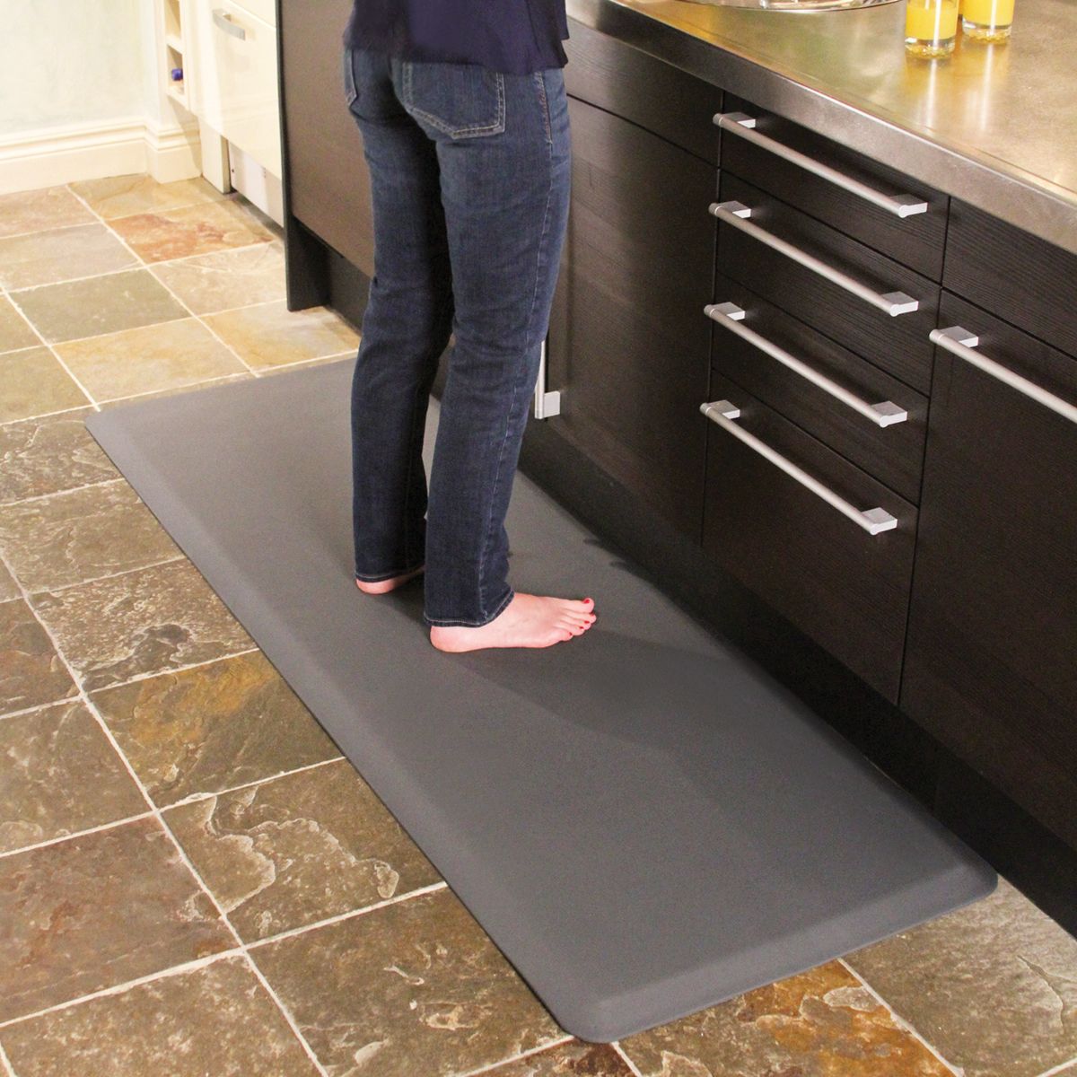 Wellness Mat WellnessMats Anti-Fatigue Comfort Mats, Original