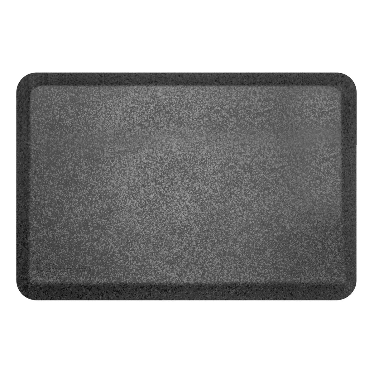 3x2 granite wellnessmats steel center