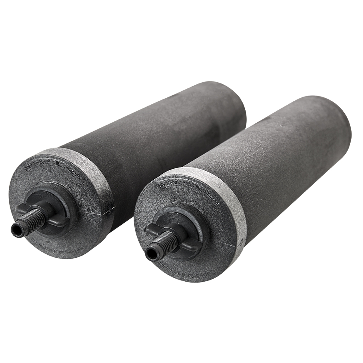 Pair of Black Berkey Elements, BB9