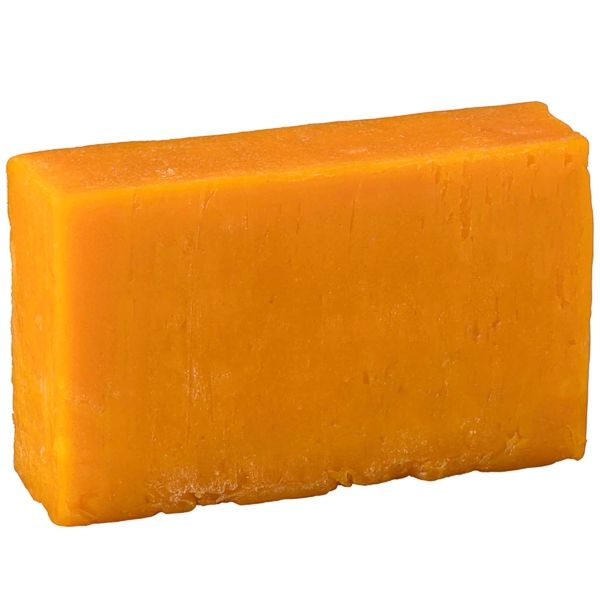 Cheese Wax, Yellow