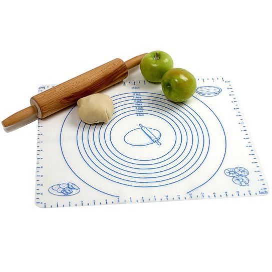 Pastry mat, item #42