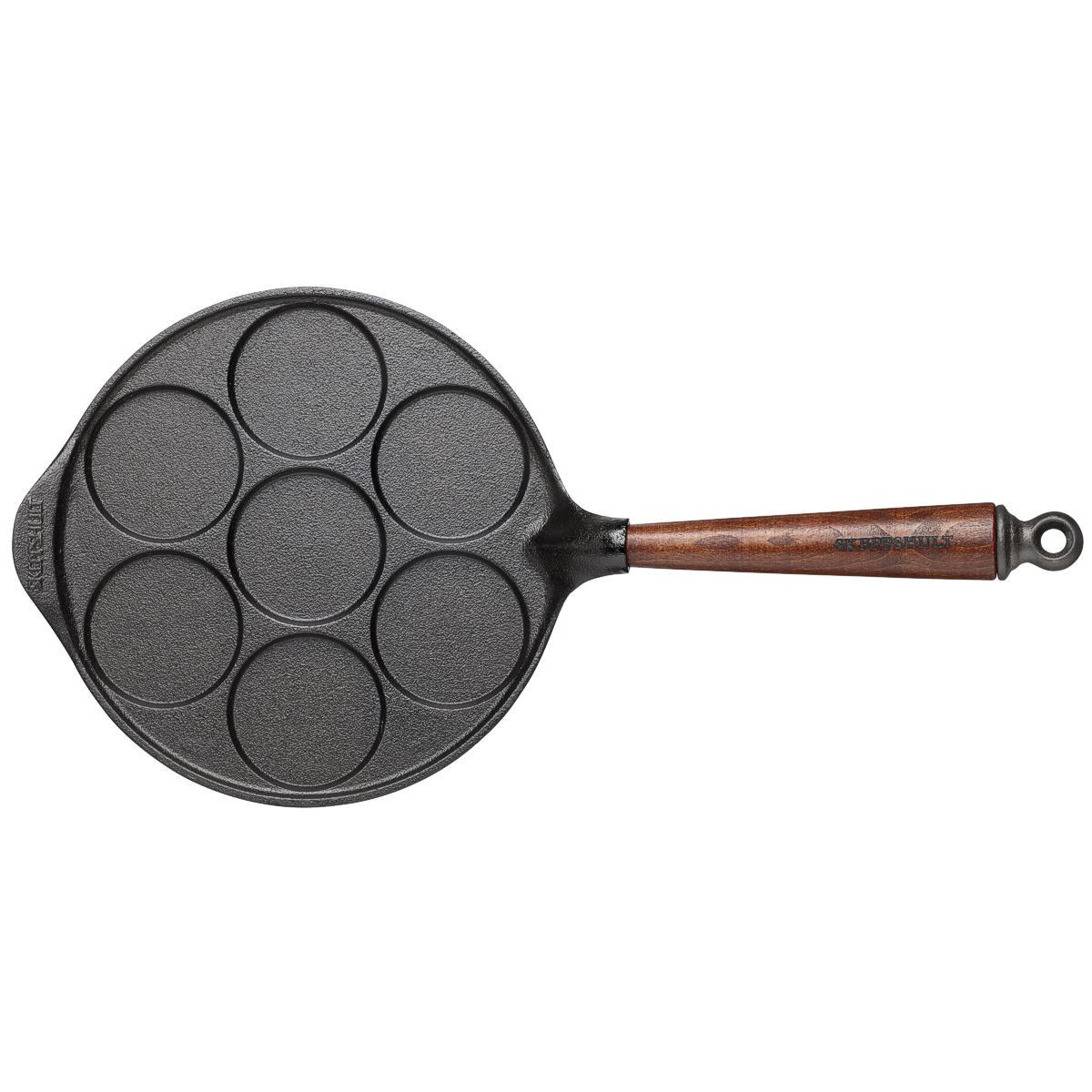 skeppshult 0032t scotch pancake cast iron beech 1200 4