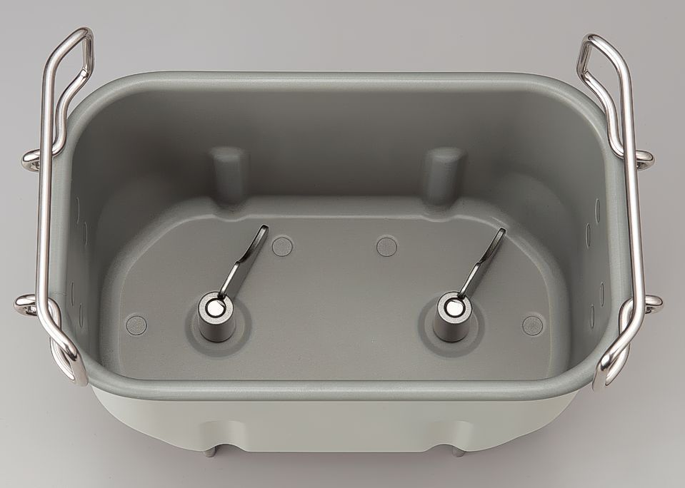 zojirushi bb pac20 baking pan 959