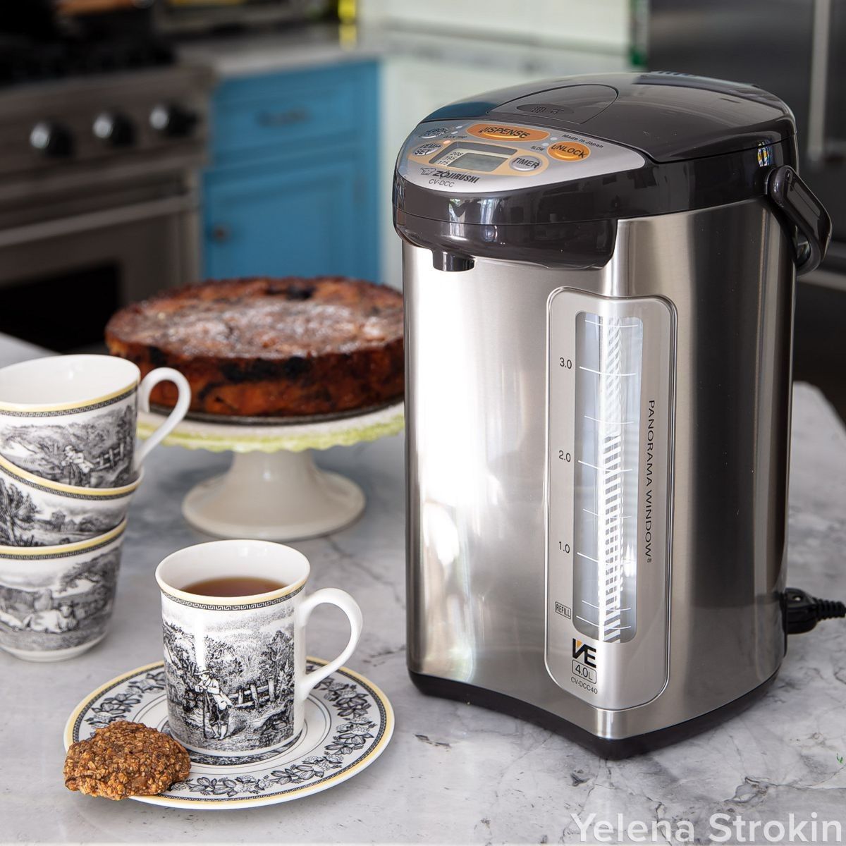 Zojirushi VE CV DCC, 4.2 quart
