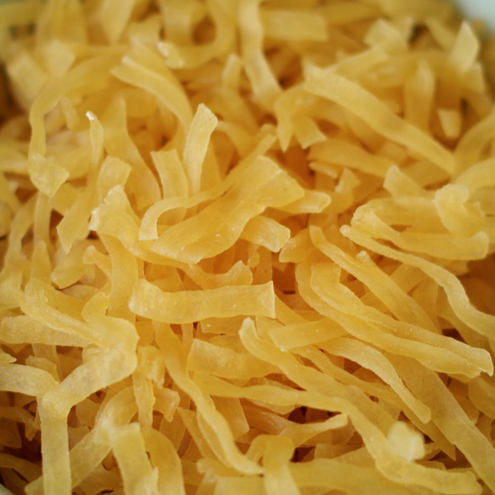 Dried potato hashbrowns, bulk
