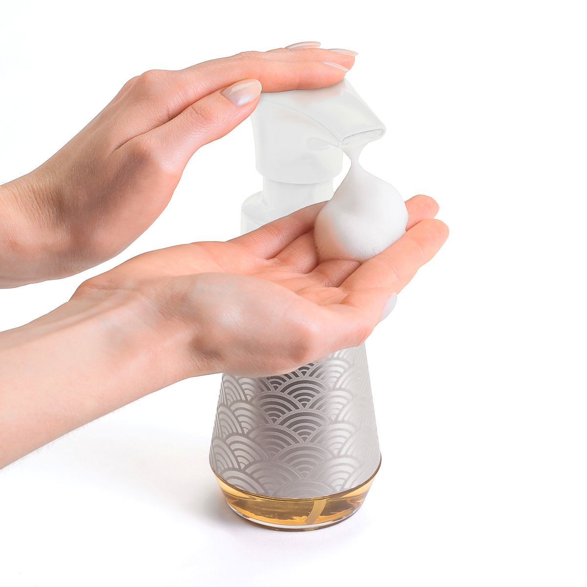 Cuisipro Soap Concentrate Set