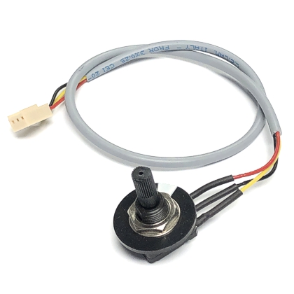 Famag Speed Controller, Old Style