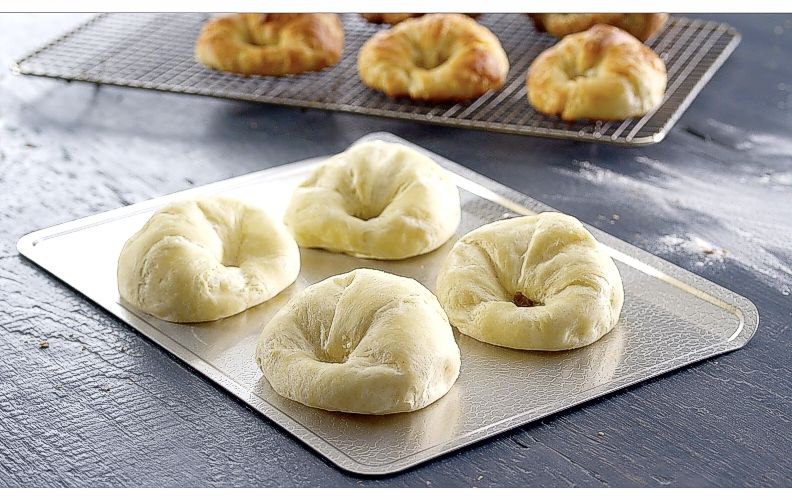 doughmakers cookie biscuit sheet 10031 792 1