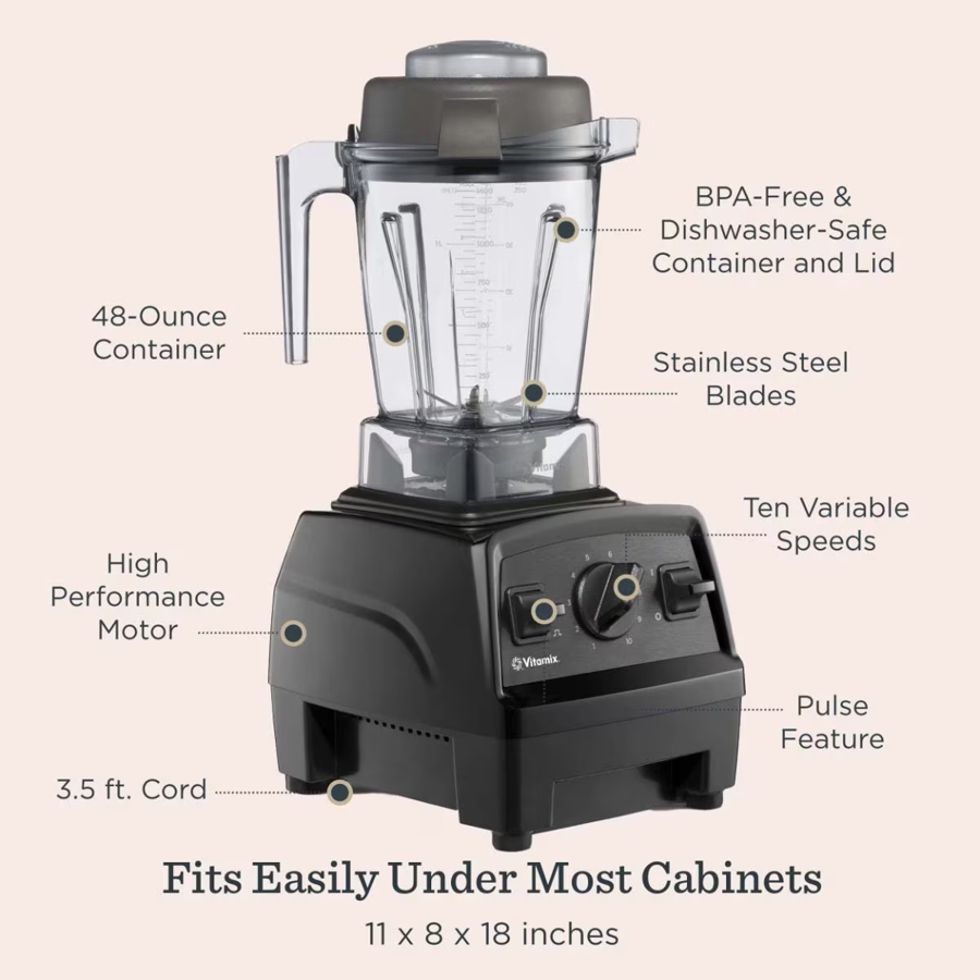 vitamix-e310-explorian-