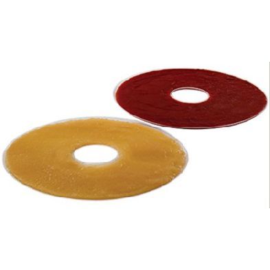 snackmaster fruit leather trays dehydrator 393