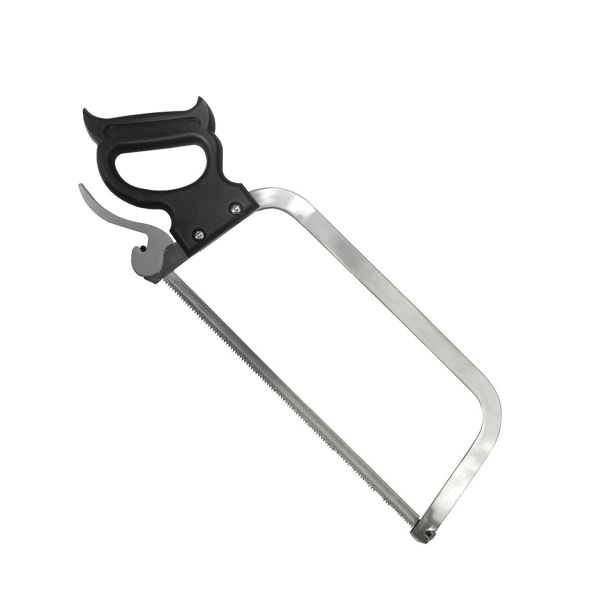 16 inch Weston stainless steel blade butcher saw.