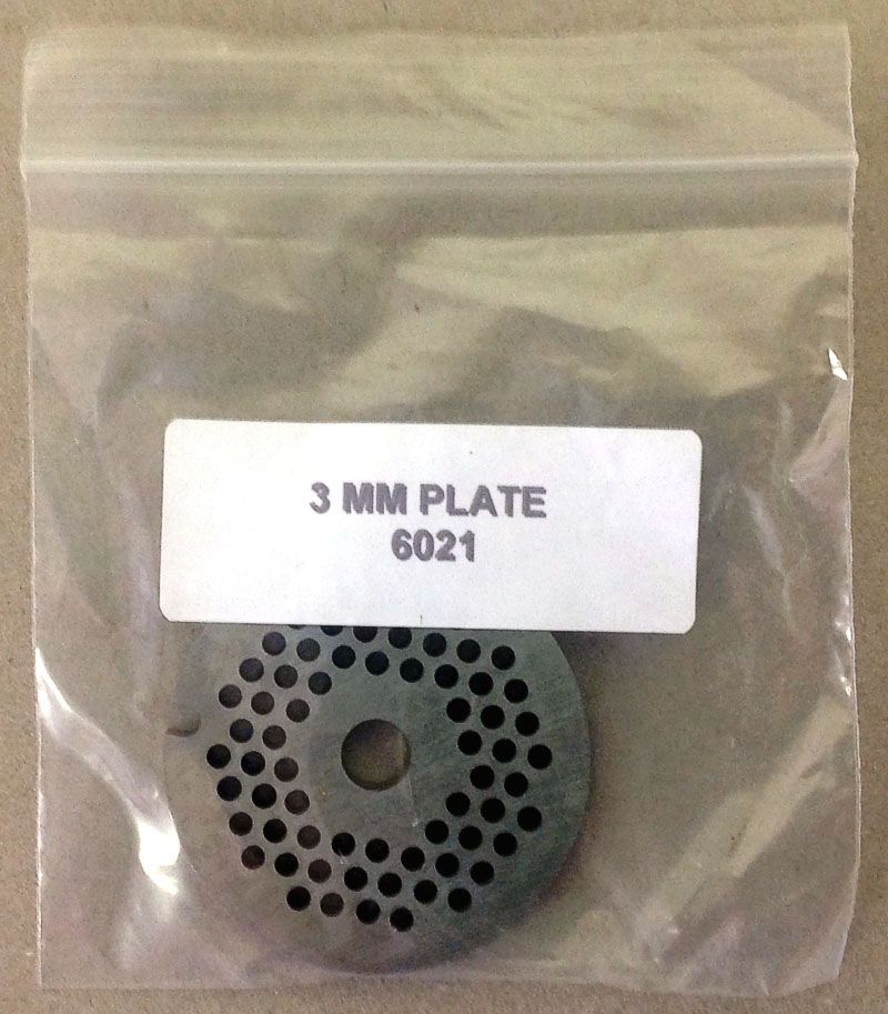 fgm grinder plate 3mm 800