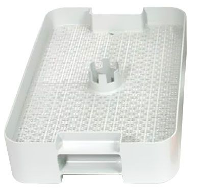Extra trays for the L'Equip Filter Pro dehydrator.