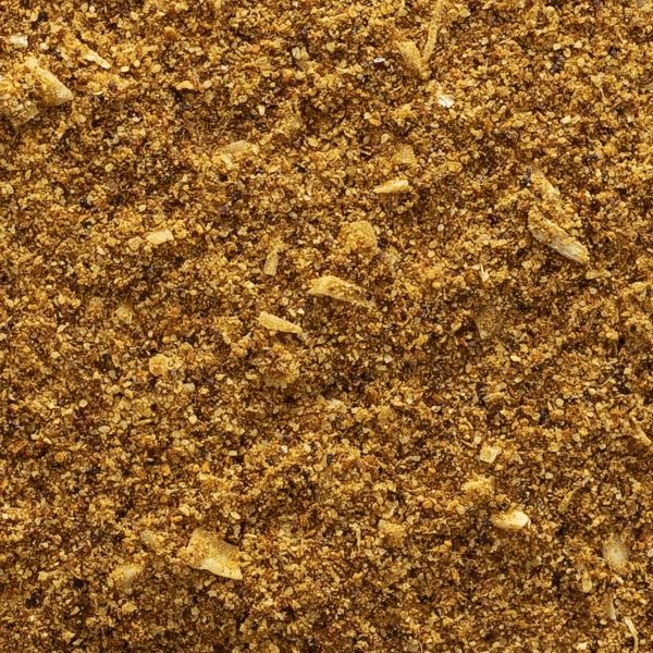Taco seasoning, organic, bulk