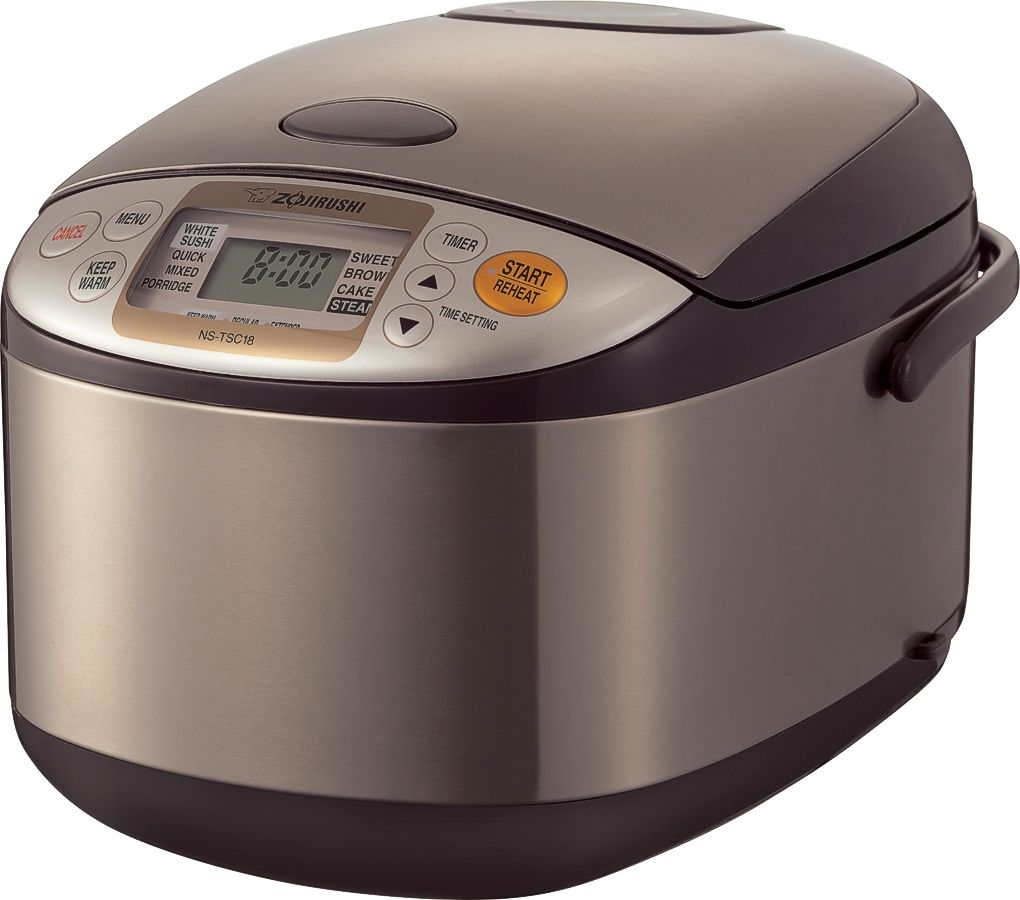 zo ns tsc18 rice cooker 1020