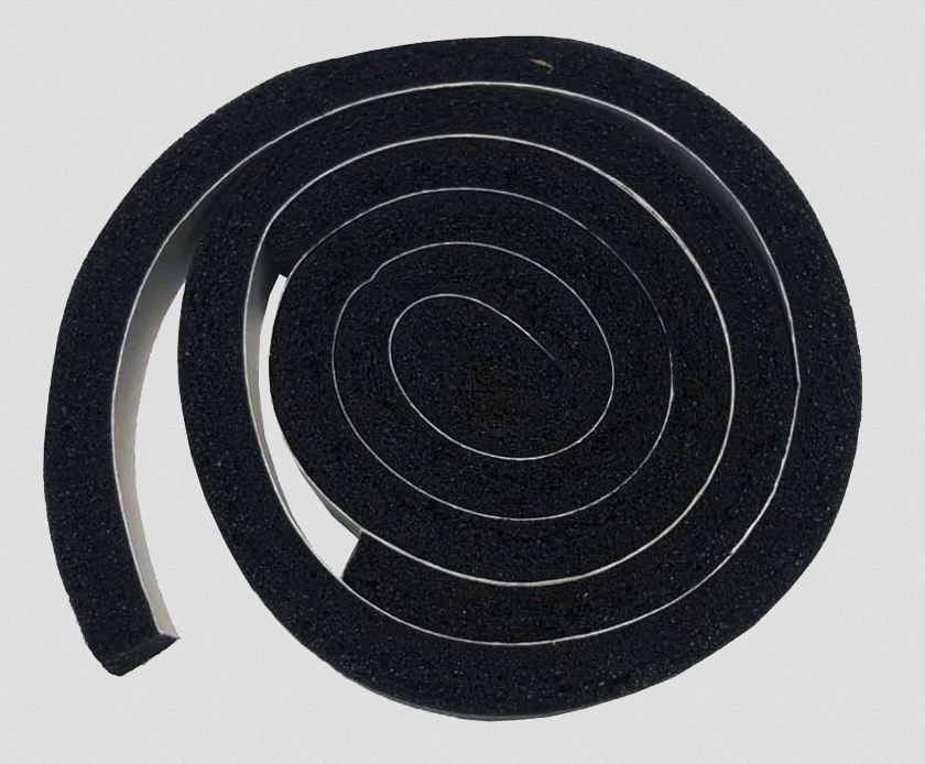 Gray Rubber Set