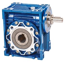 Permanently Lubricated Reduction Gearbox