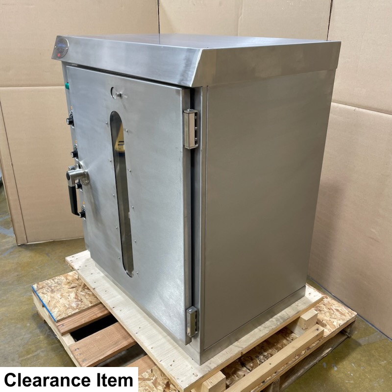 Clearance: RackMaster RM2020 Brick Oven 