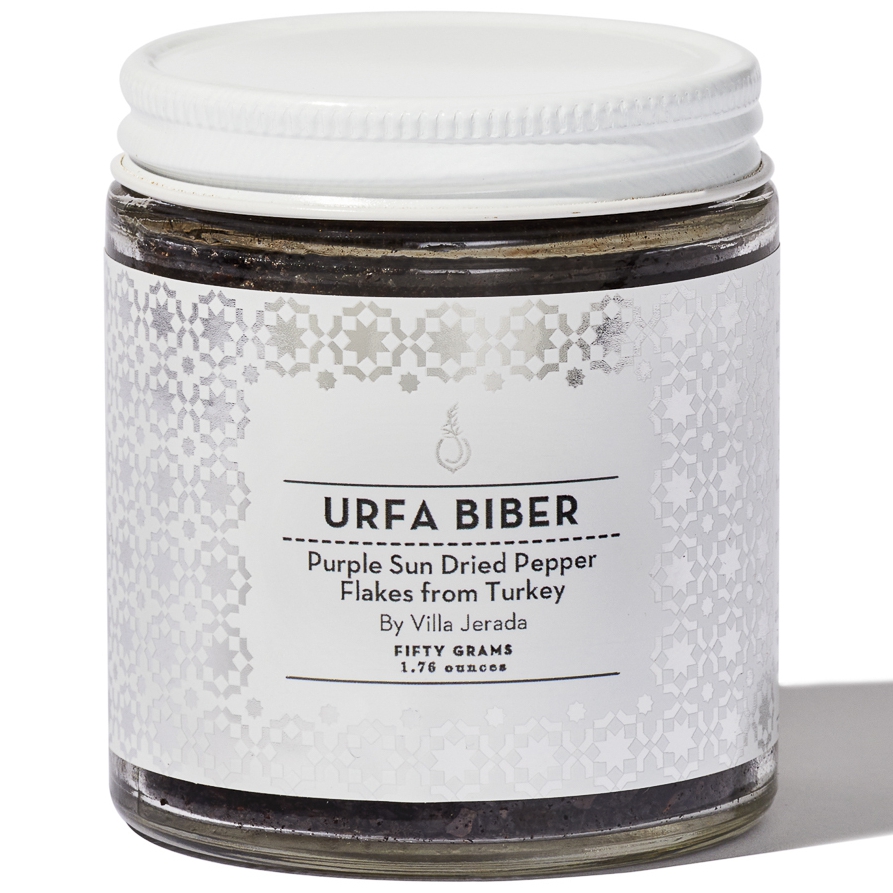 Jar of Villa Jerada Urfa Biber
