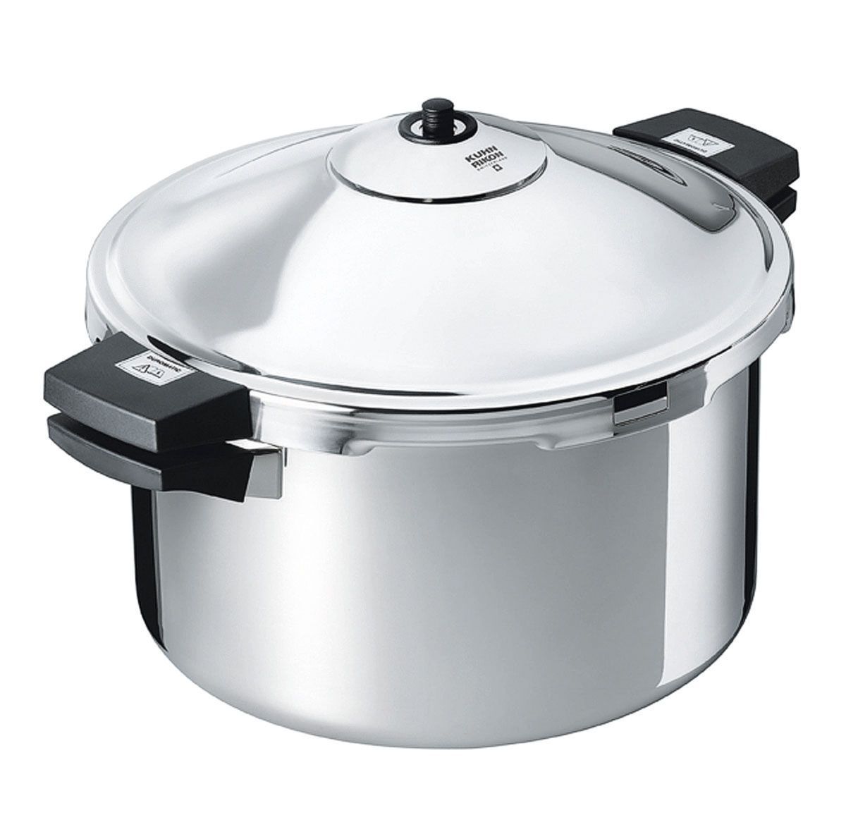 kuhn rikon 12l family cooker 1200 1 2