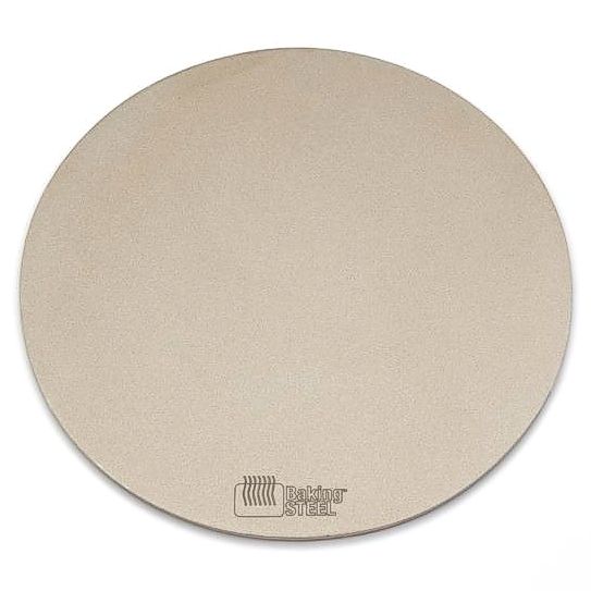 Pizza Baking Steel Round, 16 inch