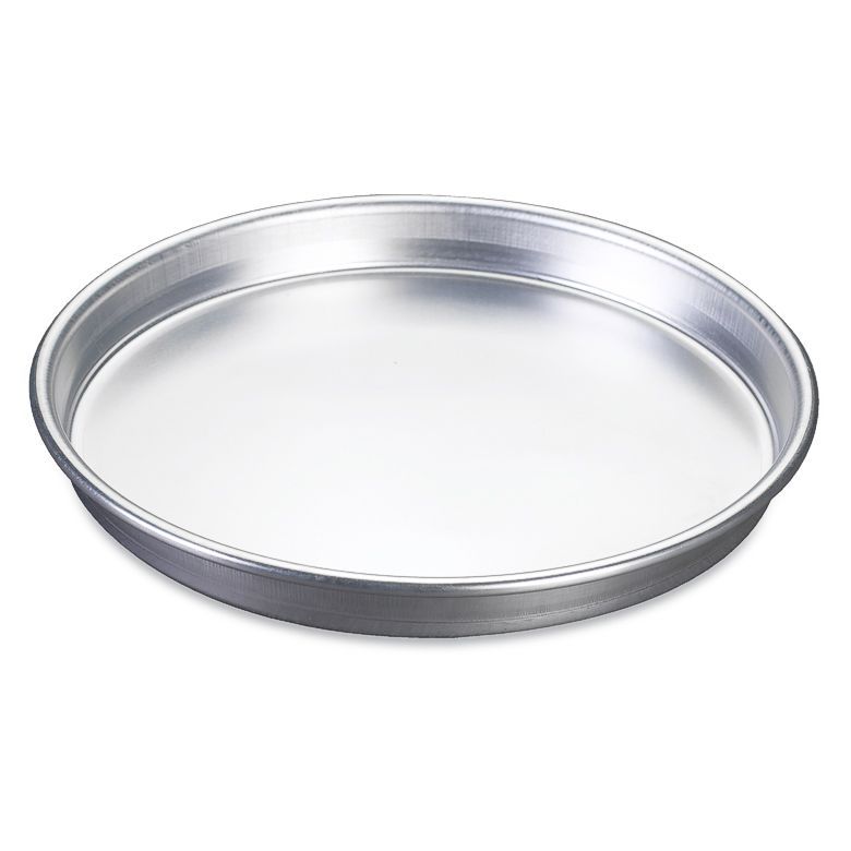 Nordic Ware deep dish pizza pan.
