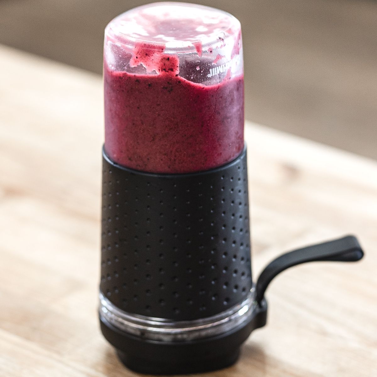 Nutrimill Wireless Blender/Coffee Maker