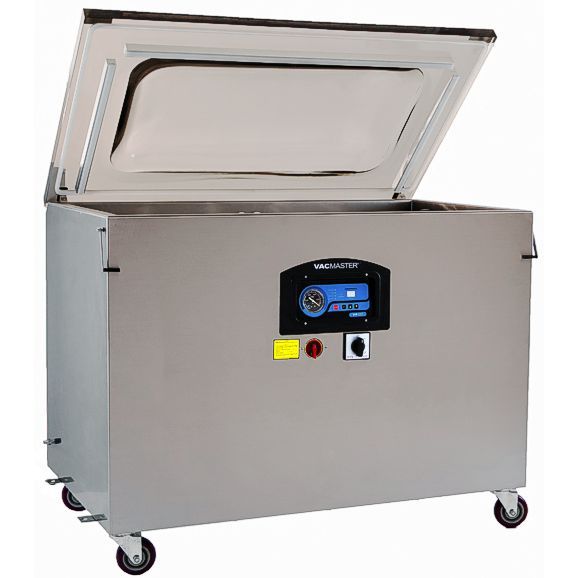 ARY VacMaster VP680 Overall View