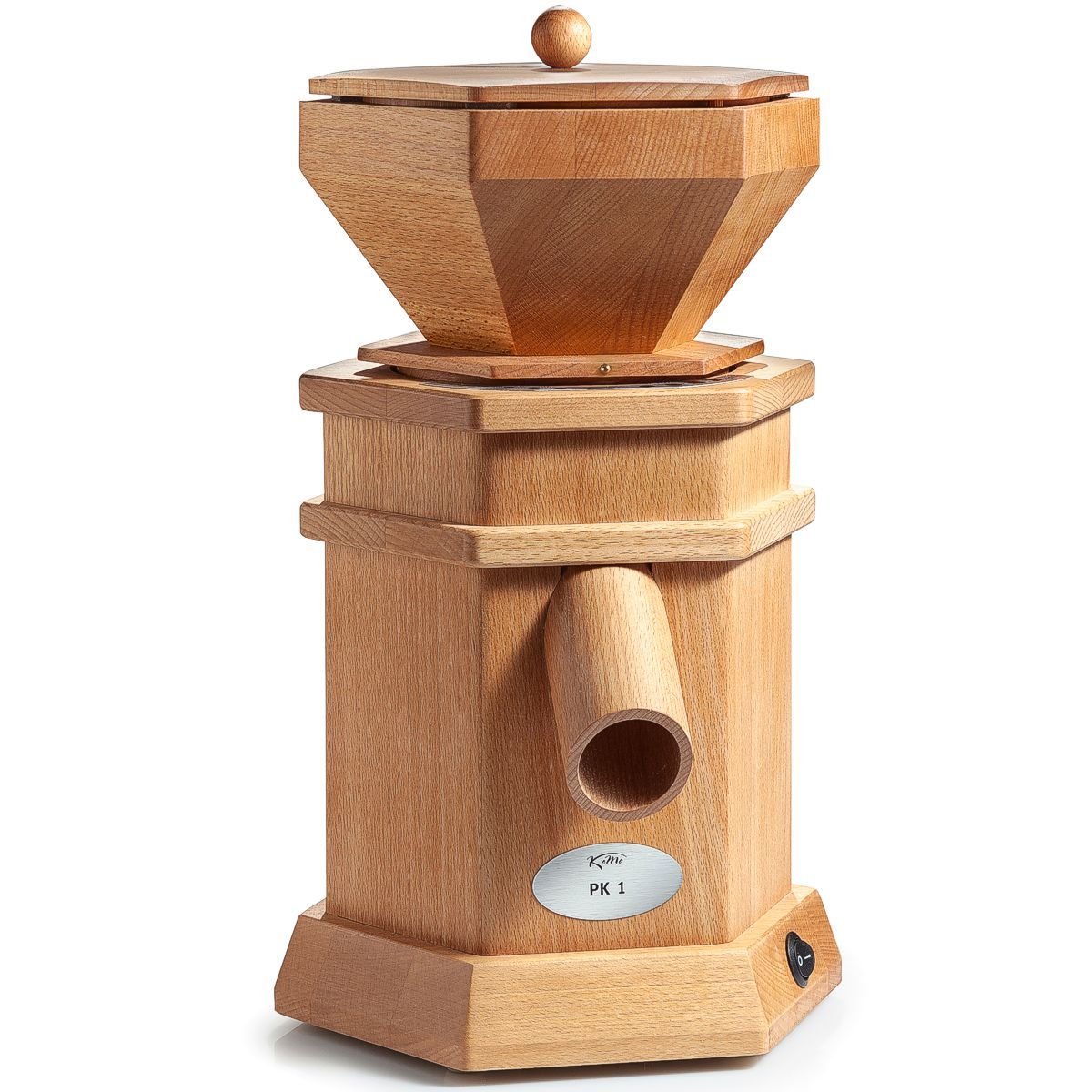 KoMo PK1 grain mill