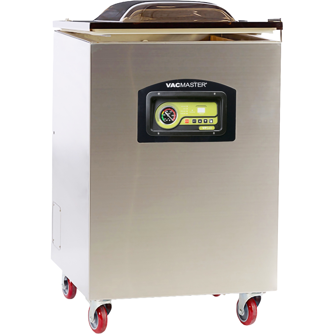 ARY VacMaster® VP540 Vacuum Sealer Commercial Chamber Vacuum Sealer
