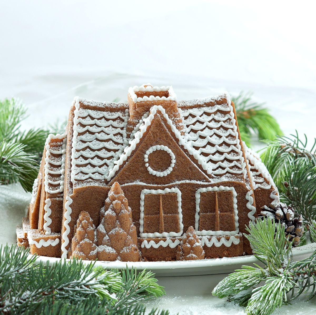 nordic ware 83948 beauty 1200