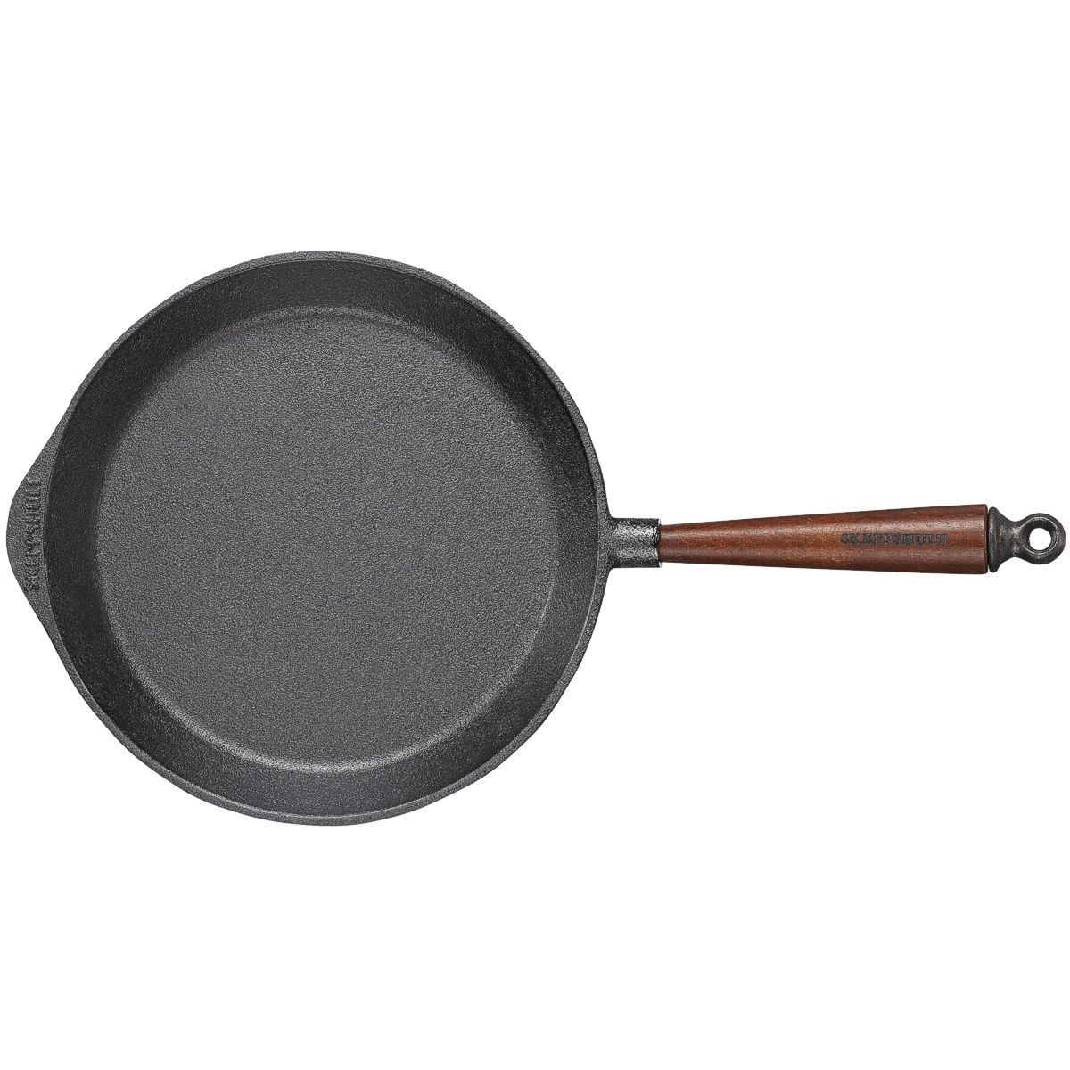 skeppshult 0280t cast iron skillet beech 1200 1