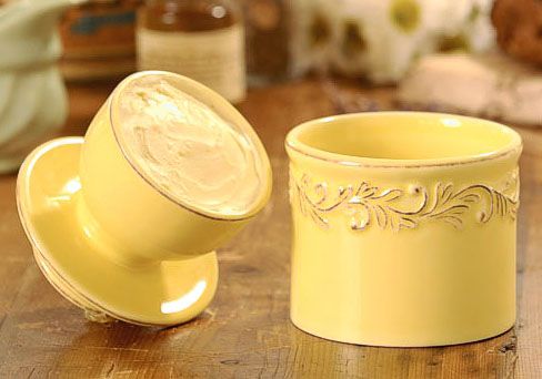 Antique Goldenrod