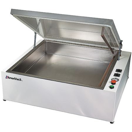 Amerivacs AVCG 20 sealer