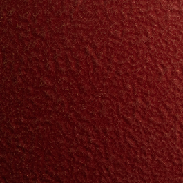 alfa forni ovens red finish 265 3