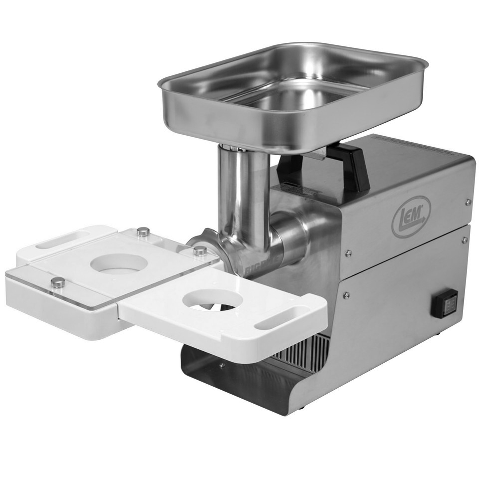 LEM Patty Maker Attachment