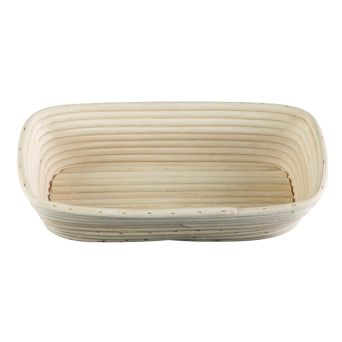 long proof basket