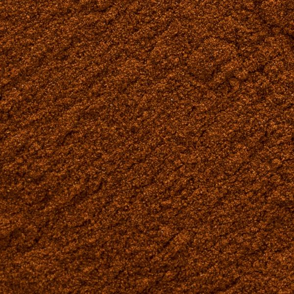 Cayenne chili pepper, organic, ground, bulk