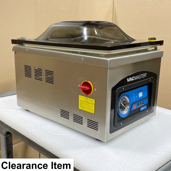 ARY VacMaster VP215 Vacuum Sealer 