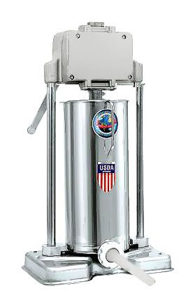 TSM 25 lb. Stuffer