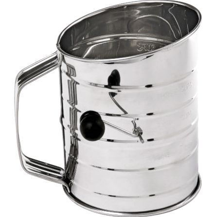 norpro stainless steel sifer 446